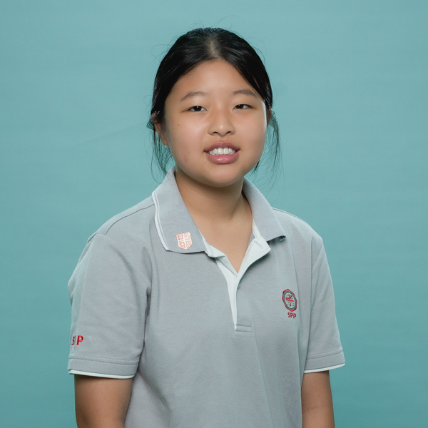 PING AN - SERENE BUNYAPAISALCHAROEN