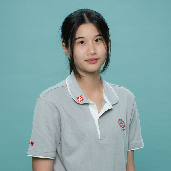 NENE - SIRIPATCH PHUTTHACHAROEN