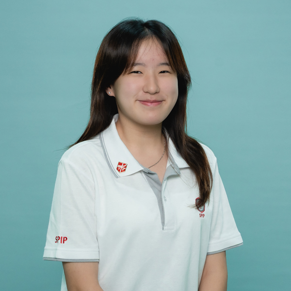 MINNIE - PUNNADA AROONNGAMWONG