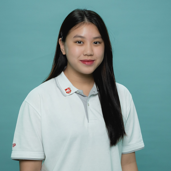 PINTHIP - PINTHIPPRAPA POONSIRIVONG