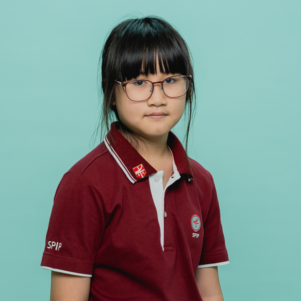 LIN - BUNTITA CHEECHAROEN