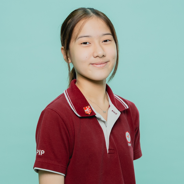 MIN - JIRATTHAYA JIRAROJWONG