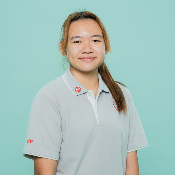 PAYIN - NATCHANAN NAGAMAKHARAKUL