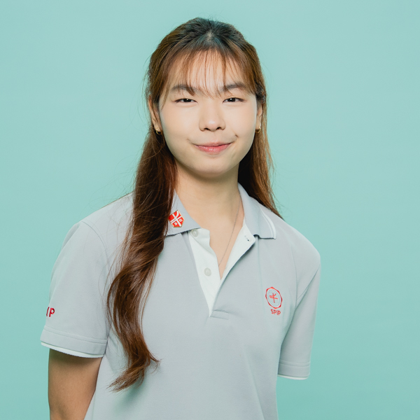 MELODY - PARIYAKORN ARANYAKASEMSUK