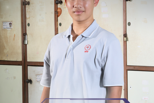 009 - CHITA - DARUNBHOP CHAIJANT