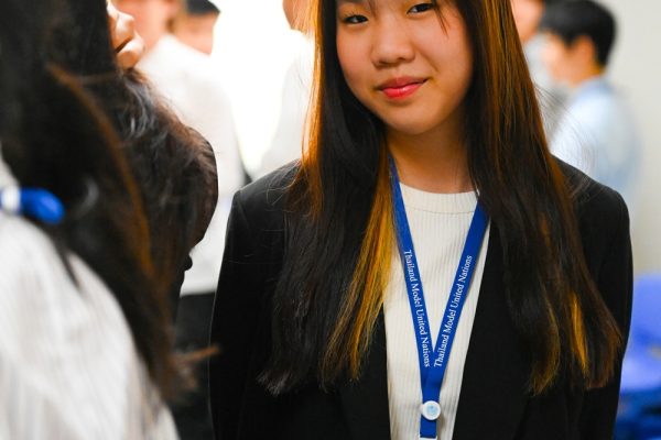 Thai MUN 9