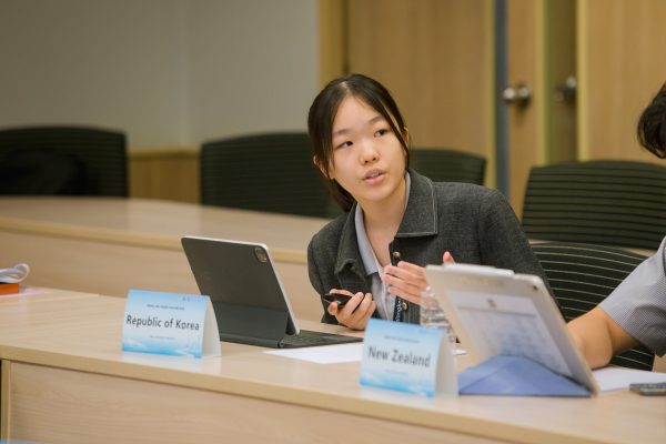 Apec Junior Pam 5 - PAM - SIRITHITI DIREKWATTANACHAI