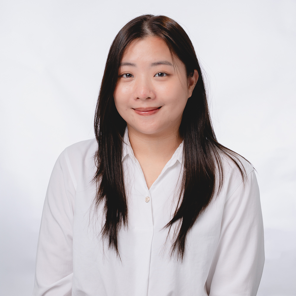 Ms. Vorada Siripongwatana