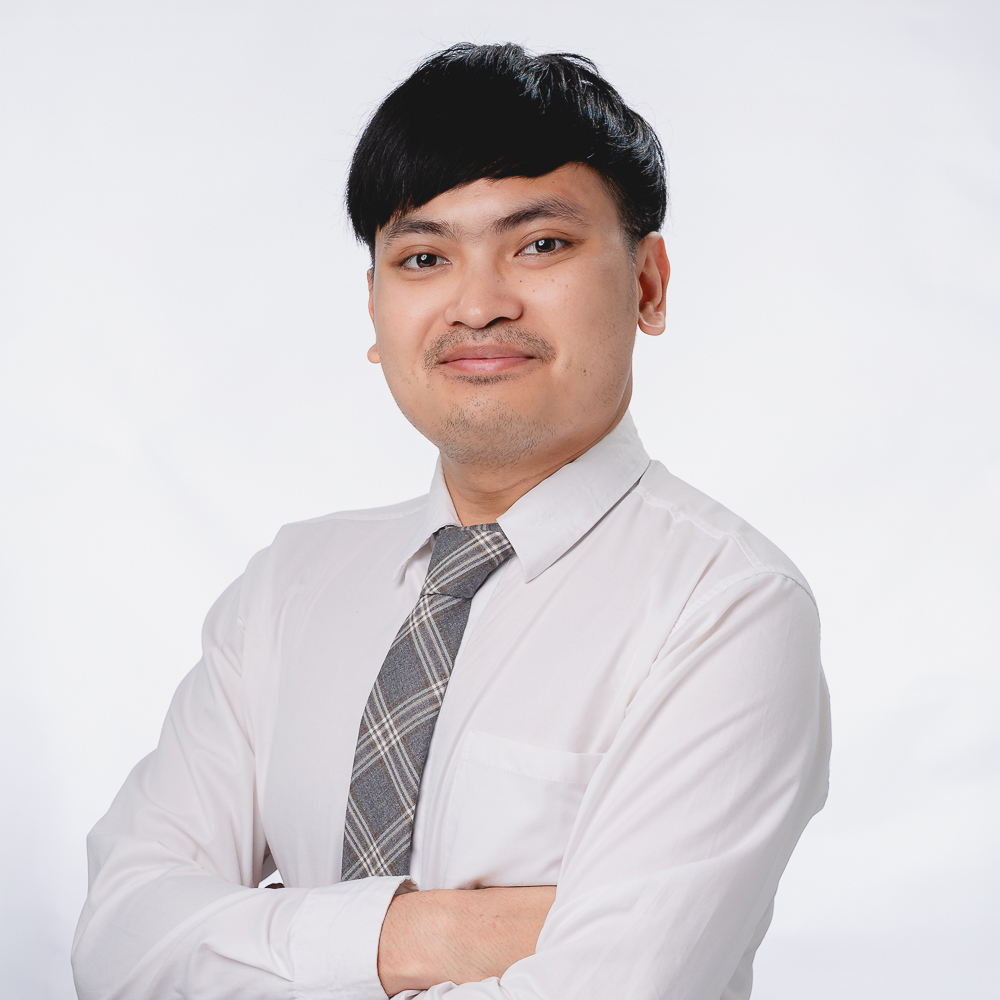 Mr. Puriphat Pitakorn
