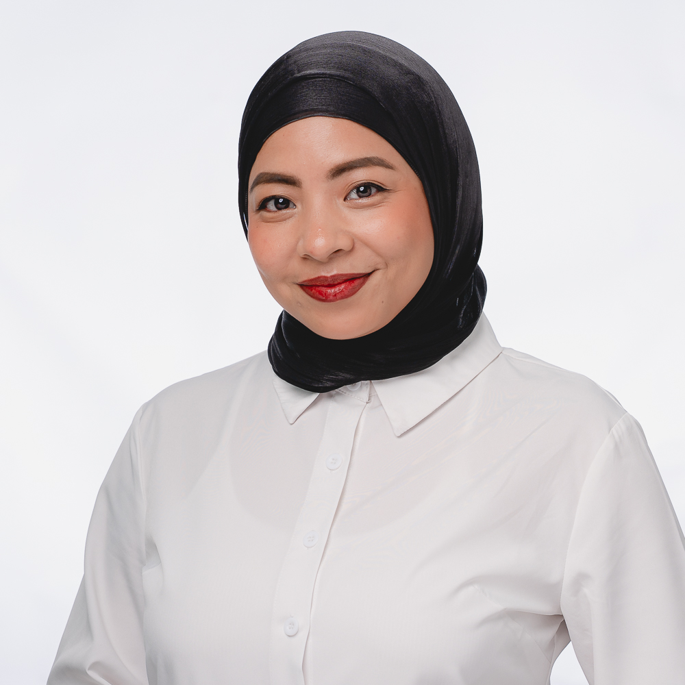 Ms. Prisca Laurienne Wu