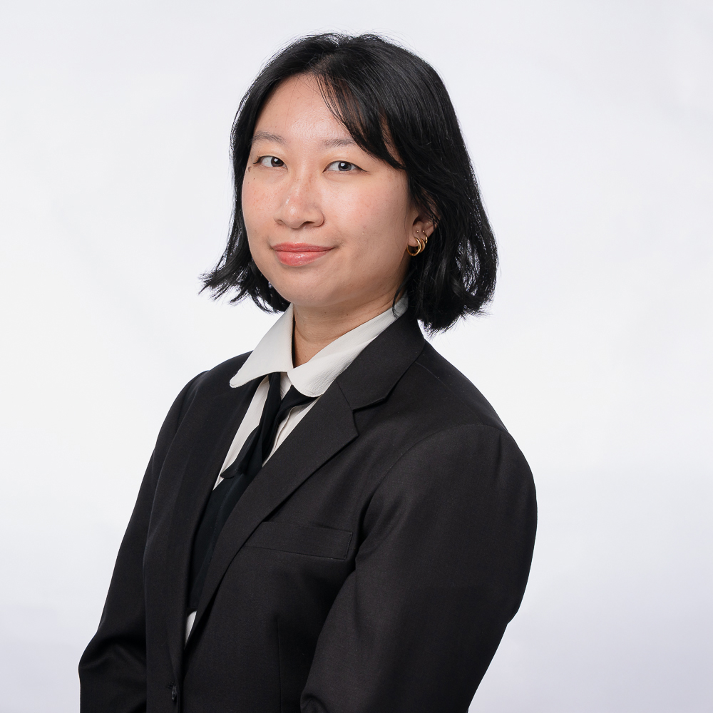 Ms. Shirlene Pang