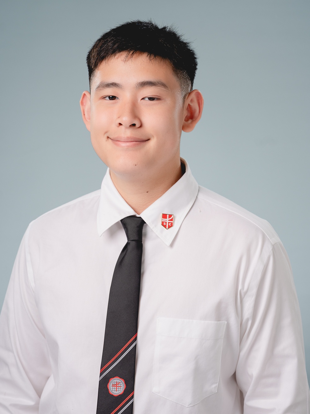MATTHEW - WEERIS WITTAYASIRIPAIBOON