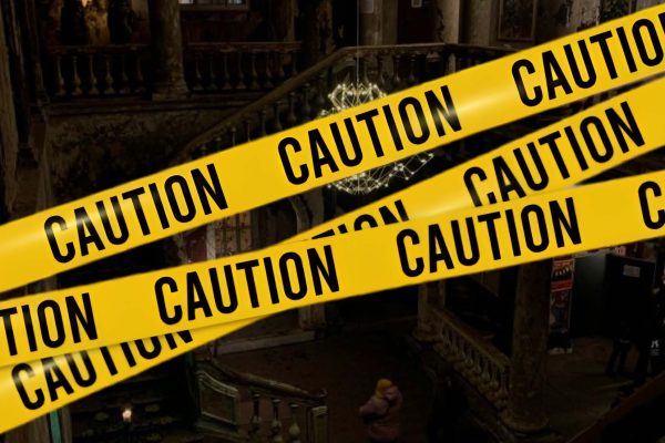 Murder Mystery Homocide