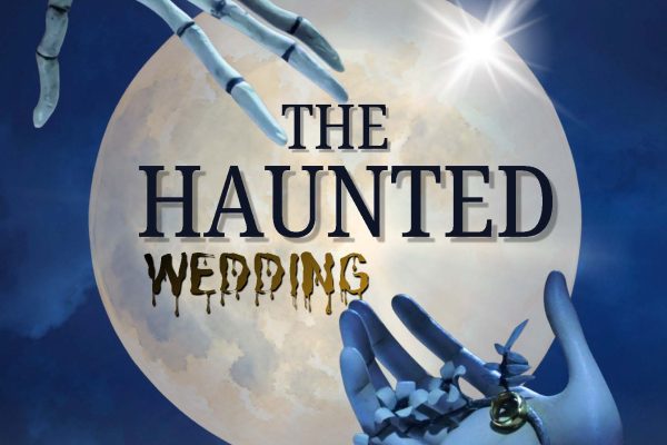 The Haunted Wedding